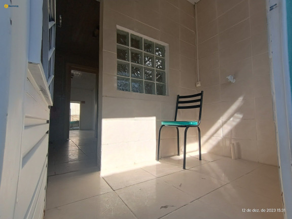Imagem Casa com 3 Quartos à Venda, 124 m² em Agronômica - Florianópolis Imagem Casa com 3 Quartos à Venda, 124 m² em Agronômica - Florianópolis