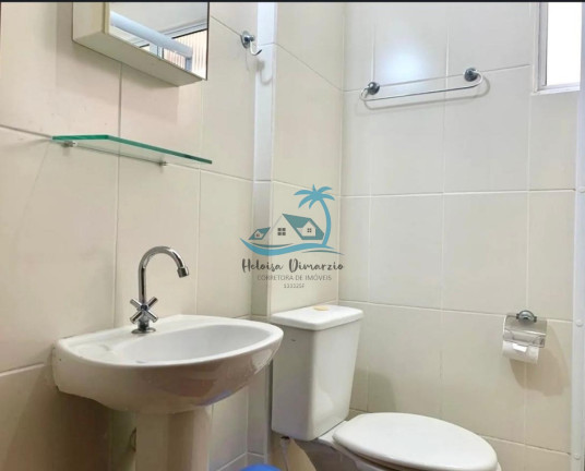 Imagem Apartamento com 2 Quartos à Venda, 83 m² em Maranduba - Ubatuba