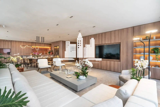 Imagem Apartamento com 3 Quartos à Venda, 147 m² em Moema - São Paulo Imagem Apartamento com 3 Quartos à Venda, 147 m² em Moema - São Paulo