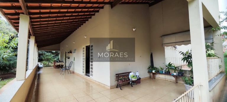 Imóvel com 4 Quartos à Venda, 365 m² em Recanto Da Amizade - Botucatu