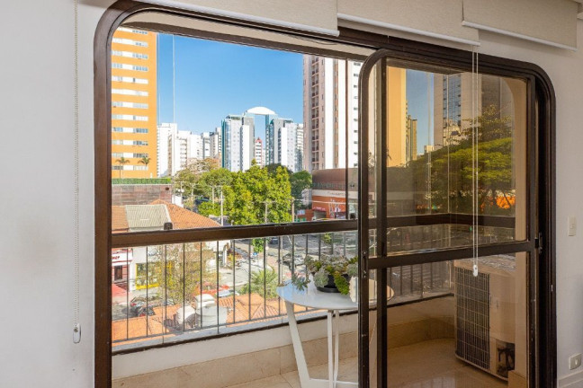 Imagem Apartamento com 3 Quartos à Venda, 120 m² em Moema - São Paulo Imagem Apartamento com 3 Quartos à Venda, 120 m² em Moema - São Paulo