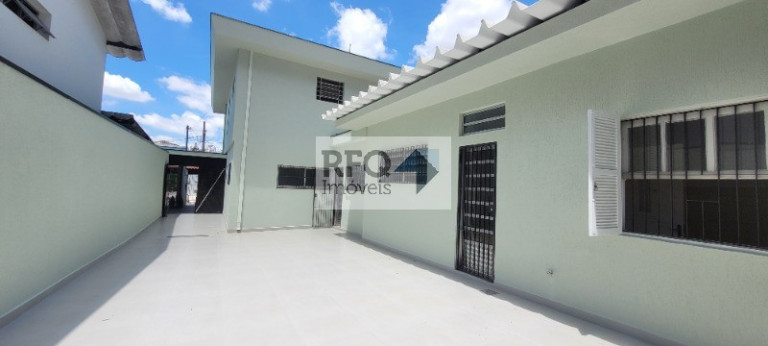 Imagem Casa com 3 Quartos à Venda, 260 m² em Jardim Da Glória - São Paulo