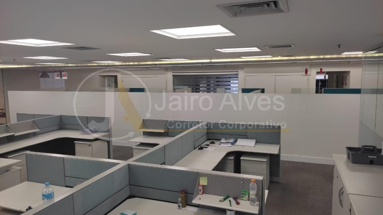 Imagem Imóvel Comercial à Venda, 502 m² em Vila Olímpia - São Paulo Imagem Imóvel Comercial à Venda, 502 m² em Vila Olímpia - São Paulo