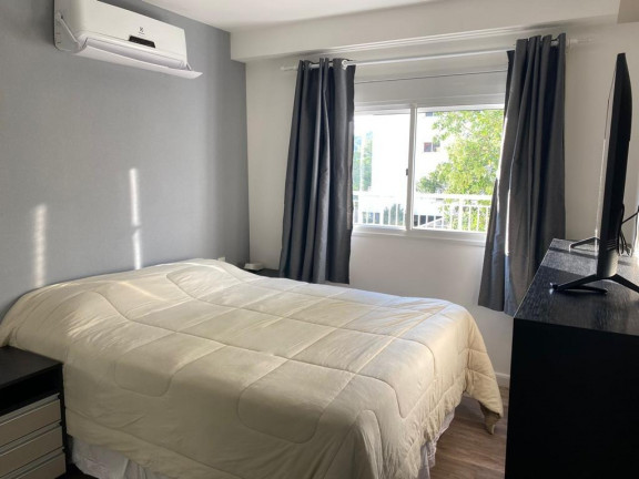 Imagem Apartamento com 2 Quartos à Venda, 14.800 m² em Morumbi - São Paulo