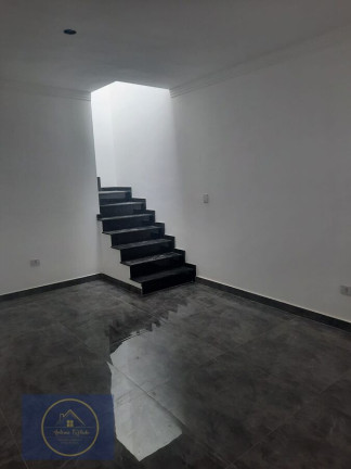 Imagem Casa com 3 Quartos à Venda, 114 m² em Vila Nova - São Paulo Imagem Casa com 3 Quartos à Venda, 114 m² em Vila Nova - São Paulo
