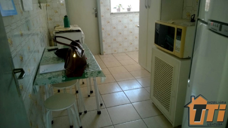Imagem Apartamento com 2 Quartos à Venda, 74 m² em Centro - Ubatuba