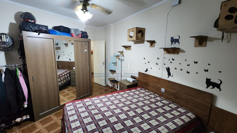 Imagem Apartamento com 1 Quarto à Venda, 98 m² em Caiçara - Praia Grande Imagem Apartamento com 1 Quarto à Venda, 98 m² em Caiçara - Praia Grande
