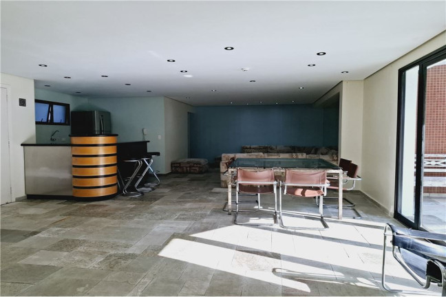 Imagem Apartamento com 3 Quartos à Venda, 91 m² em Moema - São Paulo Imagem Apartamento com 3 Quartos à Venda, 91 m² em Moema - São Paulo