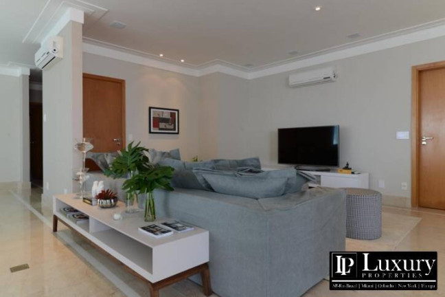Imagem Apartamento com 4 Quartos à Venda, 335 m² em Jardim Anália Franco - São Paulo Imagem Apartamento com 4 Quartos à Venda, 335 m² em Jardim Anália Franco - São Paulo