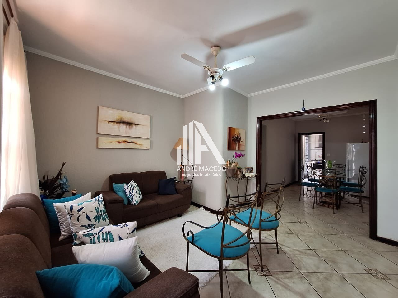 Imagem Casa com 3 Quartos à Venda, 160 m² em Jardim Itamaraty - Mogi Guaçu