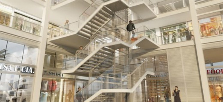 Imagem Sala Comercial à Venda, 23 m² em Jacarepaguá - Rio De Janeiro