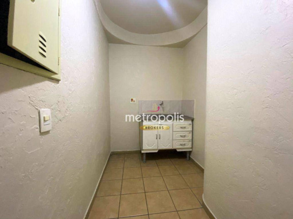 Imagem Sala Comercial à Venda ou Locação, 190 m² em Centro - São Bernardo Do Campo Imagem Sala Comercial à Venda ou Locação, 190 m² em Centro - São Bernardo Do Campo