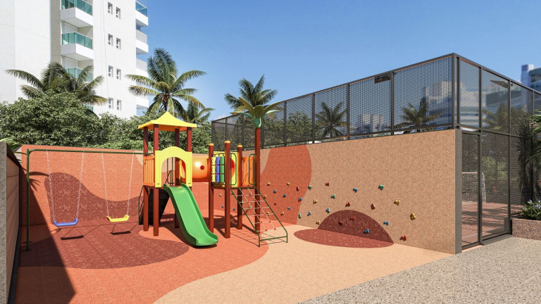 Imagem Imóvel com 2 Quartos à Venda, 129 m² em Riviera - Bertioga