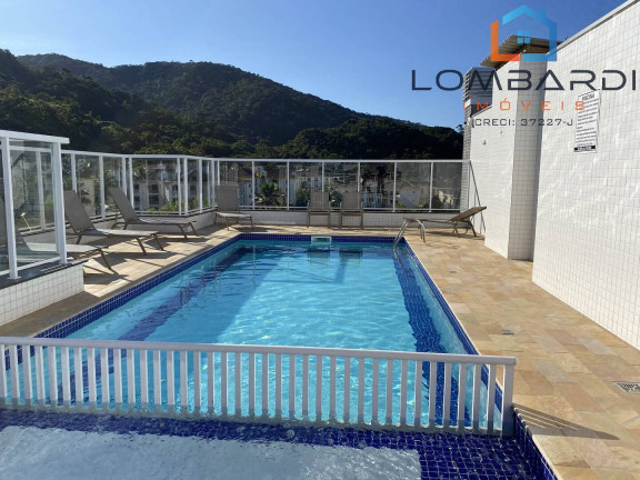 Imagem Apartamento com 2 Quartos à Venda, 67 m² em Praia Das Toninhas - Ubatuba Imagem Apartamento com 2 Quartos à Venda, 67 m² em Praia Das Toninhas - Ubatuba