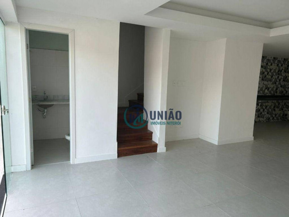 Imagem Casa com 3 Quartos à Venda, 112 m² em Itaipu - Niterói