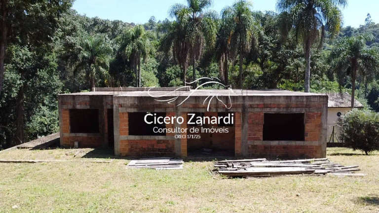 Imagem Casa com 4 Quartos à Venda, 2 m² em Saboó - São Roque