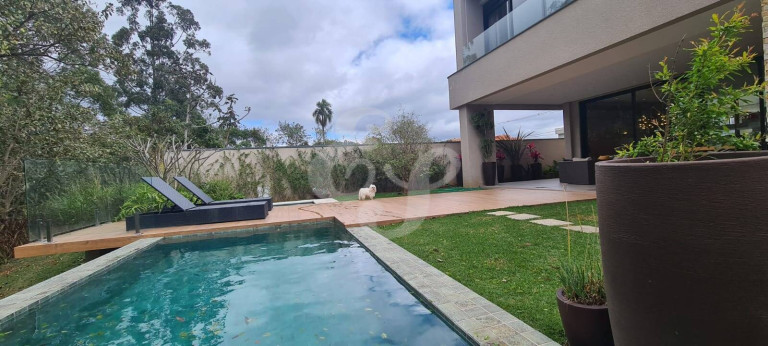 Imagem Casa de Condomínio com 3 Quartos à Venda, 300 m² em Sítio Do Morro - Santana De Parnaíba Imagem Casa de Condomínio com 3 Quartos à Venda, 300 m² em Sítio Do Morro - Santana De Parnaíba