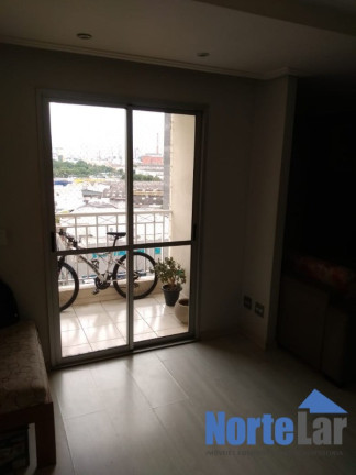 Imagem Apartamento com 3 Quartos à Venda, 70 m² em água Branca - São Paulo