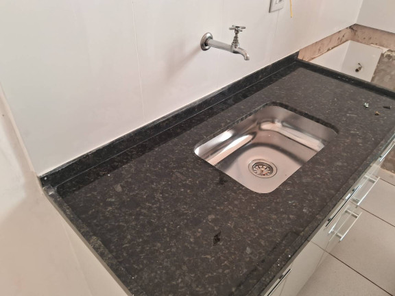 Imagem Apartamento com 1 Quarto para Alugar,  em Jardim Colonial - Bauru