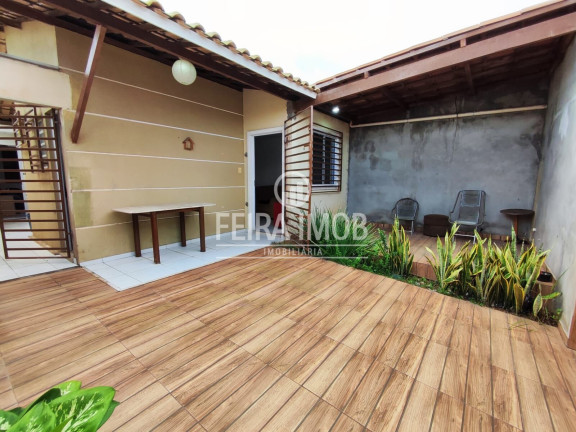 Imagem Casa com 2 Quartos para Alugar, em Papagaio - Feira De Santana Imagem Casa com 2 Quartos para Alugar, em Papagaio - Feira De Santana