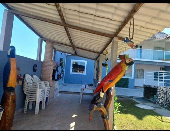 Imagem Casa com 5 Quartos à Venda, 250 m² em Ponte Dos Leites - Araruama Imagem Casa com 5 Quartos à Venda, 250 m² em Ponte Dos Leites - Araruama