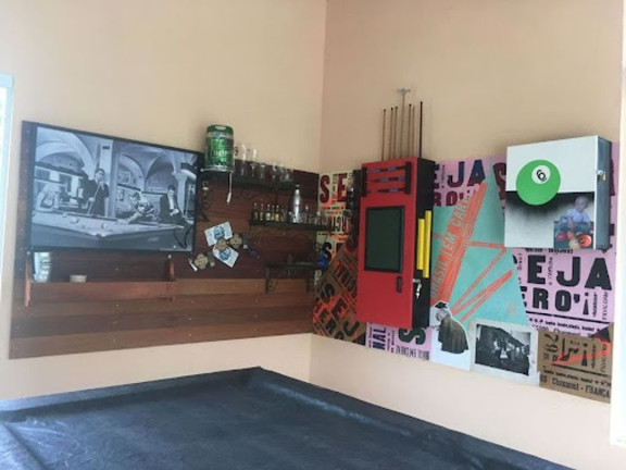 Imagem Casa com 4 Quartos à Venda, 332 m² em Serra Negra - Bom Jesus Dos Perdões