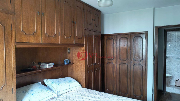 Imagem Apartamento com 4 Quartos à Venda, 125 m² em Bela Vista - São Paulo