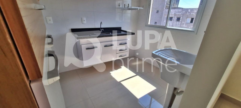 Imagem Apartamento com 1 Quarto para Alugar, 38 m² em Tucuruvi - São Paulo Imagem Apartamento com 1 Quarto para Alugar, 38 m² em Tucuruvi - São Paulo