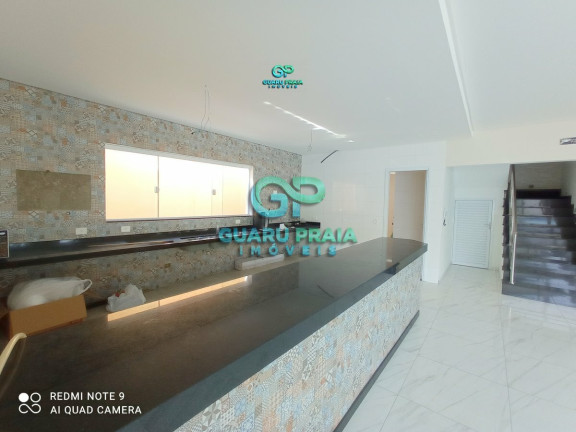 Imagem Casa com 4 Quartos para Alugar, 300 m² em Enseada - Guarujá