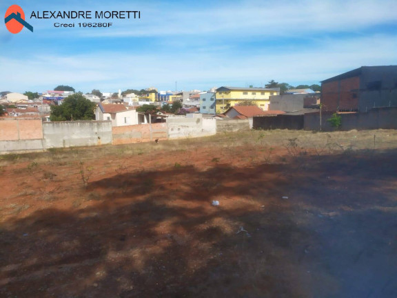 Imagem Terreno à Venda, 3.000 m² em Recreio Marajoara - Sorocaba