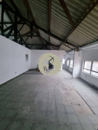 Imagem Galpão à Venda, 750 m² em Valongo - Santos