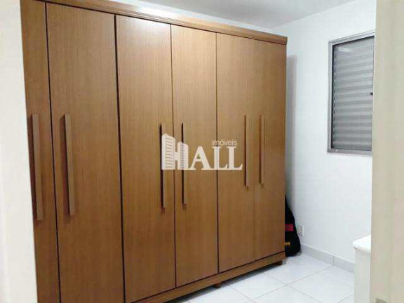 Imagem Apartamento com 2 Quartos à Venda, 47 m² em Rios Di Itália - São José Do Rio Preto Imagem Apartamento com 2 Quartos à Venda, 47 m² em Rios Di Itália - São José Do Rio Preto