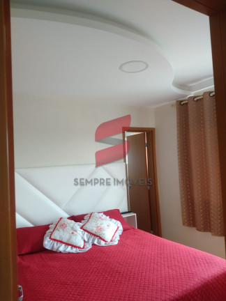 Imagem Apartamento com 3 Quartos à Venda, 164 m² em Vargem Grande - Pinhais