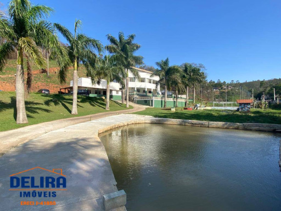 Chácara com 5 Quartos à Venda, 32 m² em Rio Acima - Mairiporã