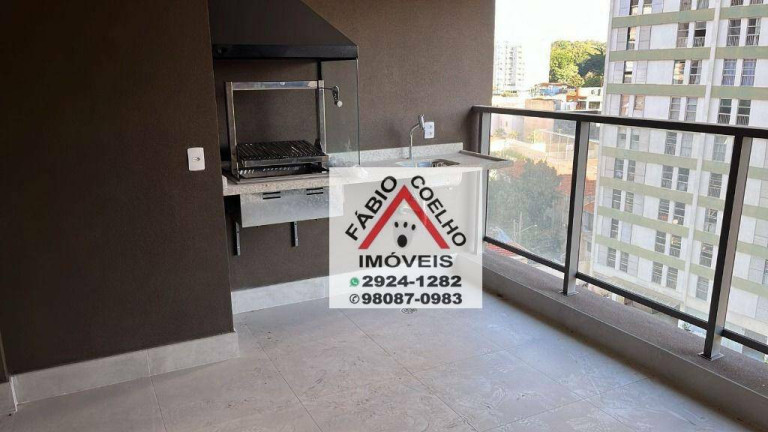Imagem Apartamento com 2 Quartos à Venda, 74 m² em Brooklin - São Paulo