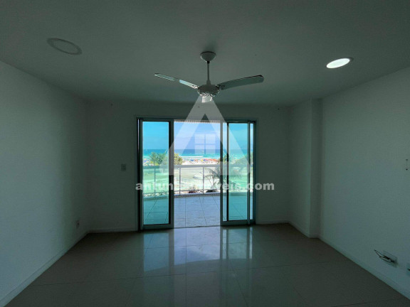 Imagem Apartamento com 4 Quartos à Venda, 180 m² em Praia Do Forte - Cabo Frio Imagem Apartamento com 4 Quartos à Venda, 180 m² em Praia Do Forte - Cabo Frio