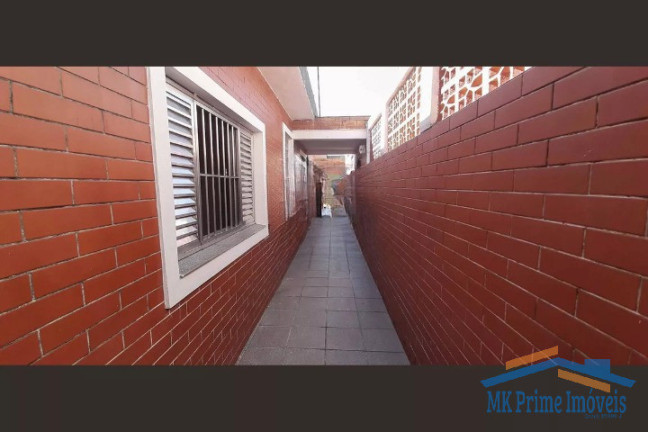 Imagem Casa com 3 Quartos à Venda, 140 m² em Pestana - Osasco Imagem Casa com 3 Quartos à Venda, 140 m² em Pestana - Osasco