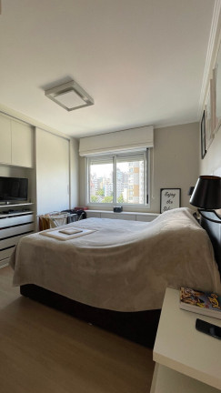 Imagem Apartamento com 3 Quartos à Venda, 93 m² em Petrópolis - Porto Alegre