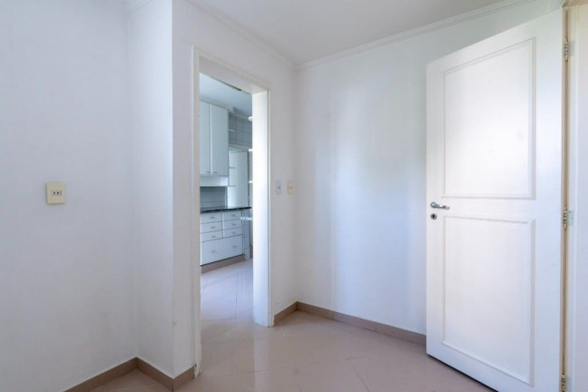 Imagem Apartamento com 4 Quartos à Venda, 207 m² em Morumbi - São Paulo
