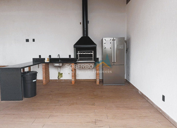 Imagem Flat com 1 Quarto à Venda, 58 m² em Golfe - Teresópolis
