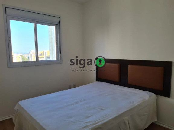 Imagem Apartamento com 1 Quarto à Venda, 51 m² em Vila Andrade - São Paulo Imagem Apartamento com 1 Quarto à Venda, 51 m² em Vila Andrade - São Paulo