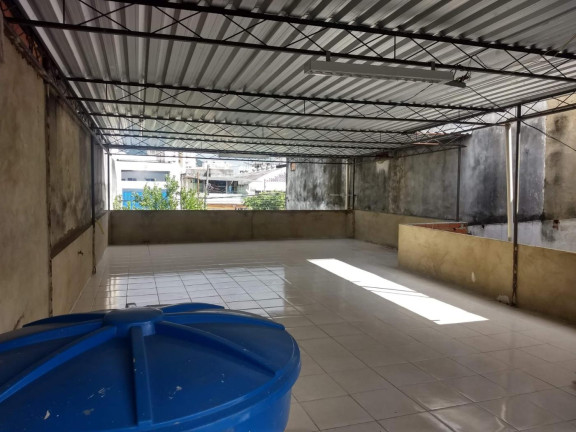 Imagem Casa com 3 Quartos à Venda, 115 m² em Ramos - Rio De Janeiro