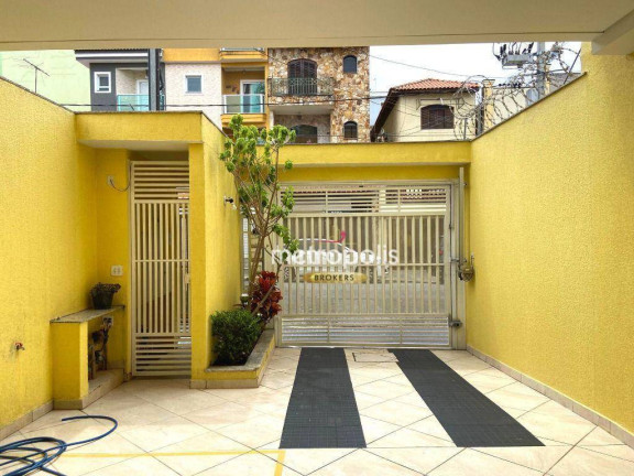 Imagem Apartamento com 2 Quartos à Venda, 55 m² em Vila Camilópolis - Santo André Imagem Apartamento com 2 Quartos à Venda, 55 m² em Vila Camilópolis - Santo André