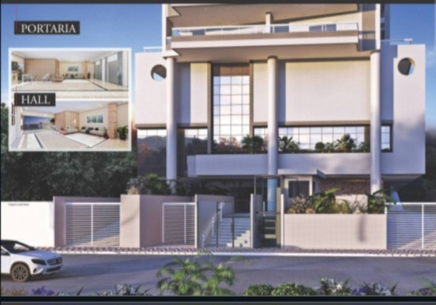 Imagem Apartamento com 2 Quartos à Venda, 75 m² em Aviação - Praia Grande Imagem Apartamento com 2 Quartos à Venda, 75 m² em Aviação - Praia Grande