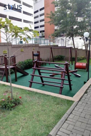 Imagem Apartamento com 2 Quartos à Venda, 46 m² em Imirim - São Paulo