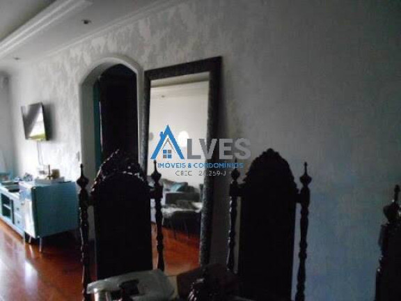 Imagem Apartamento com 3 Quartos à Venda, em Vila Baeta Neves - São Bernardo Do Campo Imagem Apartamento com 3 Quartos à Venda, em Vila Baeta Neves - São Bernardo Do Campo