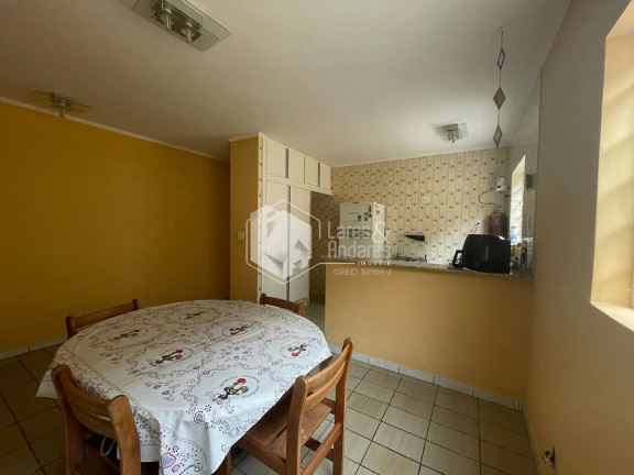 Imagem Casa com 3 Quartos à Venda, 281 m² em água Funda - São Paulo