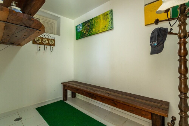 Imagem Casa com 4 Quartos à Venda, 509 m² em Vila Romana - São Paulo