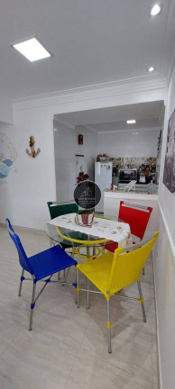 Imagem Apartamento com 2 Quartos à Venda, 75 m² em Vila Altântica - Mongaguá Imagem Apartamento com 2 Quartos à Venda, 75 m² em Vila Altântica - Mongaguá