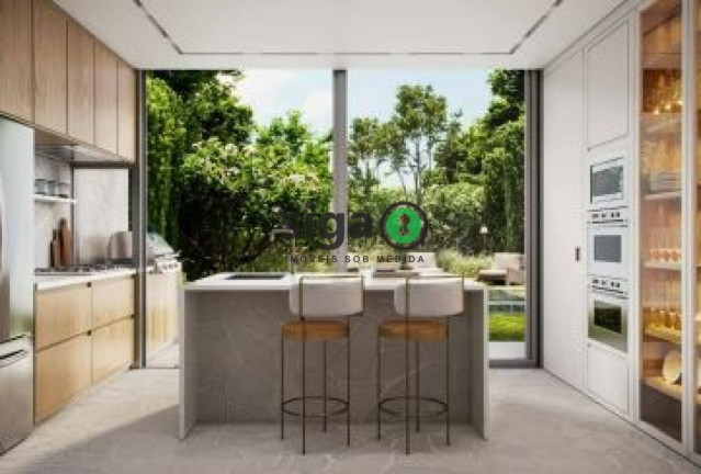 Imagem Casa com 4 Quartos à Venda, 696 m² em Cidade Jardim - São Paulo Imagem Casa com 4 Quartos à Venda, 696 m² em Cidade Jardim - São Paulo